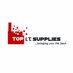 Top I.T. Supplies (@top_supplies) Twitter profile photo Top I.T. Supplies (@top_supplies) Twitter profile photo
