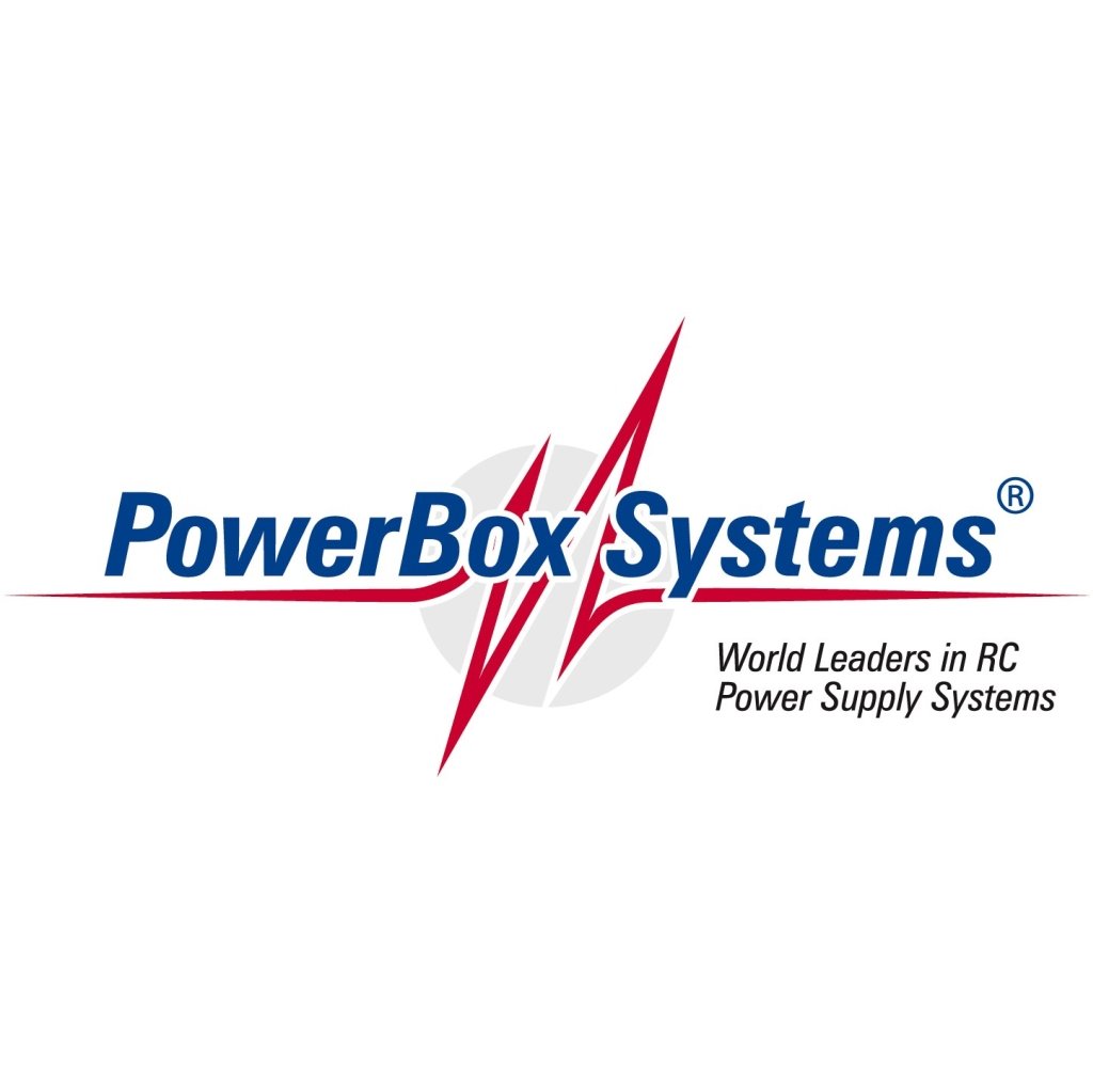 World Leaders in RC Power Supply Systems