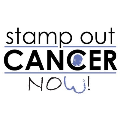By sharing my cancer story, my mission is to provide hope for newly diagnosed cancer patients, spread cancer awareness, and help STAMP OUT CANCER Now!