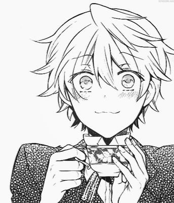 pandora hearts lockdownさんのプロフィール画像
