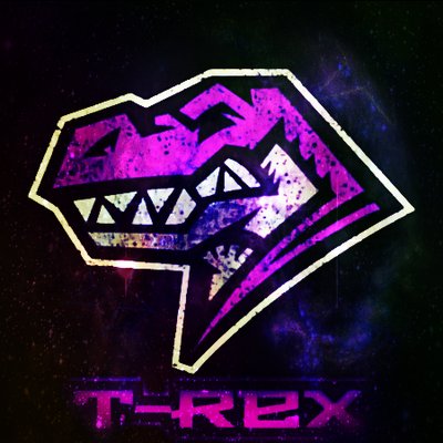 T-Rex Gaming