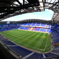 Red Bull Arena(@RedBullArena) 's Twitter Profile Photo