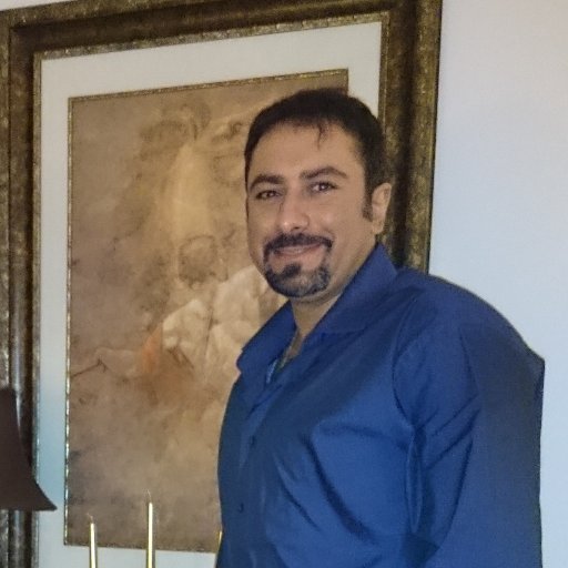 Dariushelyadera's profile picture. 