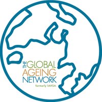 GlobalAgeingNetwork(@GlobalAgeing) 's Twitter Profile Photo