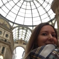 Liliana G (@gililly) 's Twitter Profile