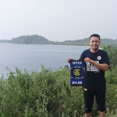 Inter Club Indonesia Regional Palu|#Ne' Maeka Forza Interisti Sampe Mamate
