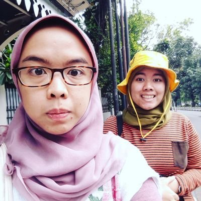 Jakarta. PhD in River Science. @RLadiesBogor @RLadiesJakarta. Music, movies, books, and eternal devotion for J. Austen, 2NE1 & EXO. Tweets are all mine.