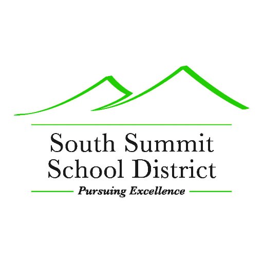 SouthSummmitSD's profile picture. Official Twitter account for South Summit School District.