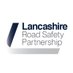 Lancs Road Safety (@LancsRoadSafety) Twitter profile photo