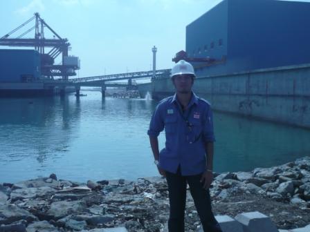 ronalhermansuri's profile picture. 31 May 1981