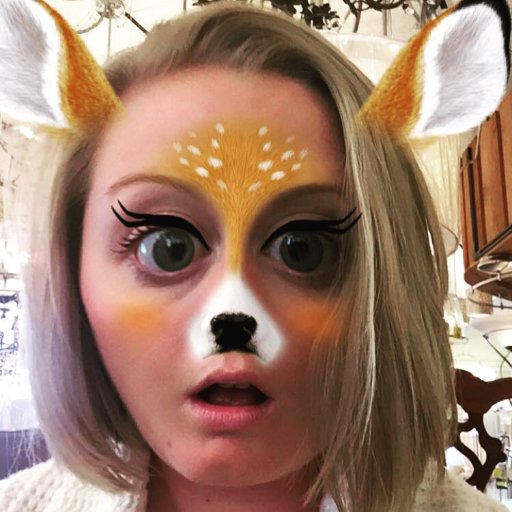 UMiami Masters. PAC12 Postgrad. USA. Social Media Specialist. Fur Mom. Freedom Fighter.