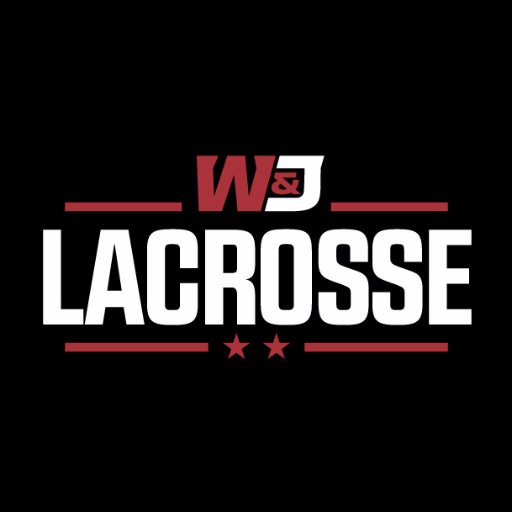 The Official Twitter Page of the Washington & Jefferson College Men's Lacrosse Team. https://t.co/k9MCisWmUp