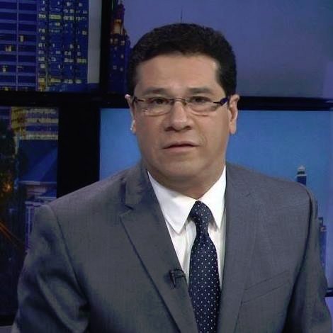 Jorge Buzo Profile