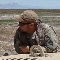 30 years as a US Paratrooper then retired from the Big Green Machine. Now I work in Green Building Science, I know we can do better for our kids.
