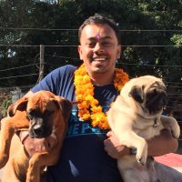 dharmen (@idharmens) 's Twitter Profile