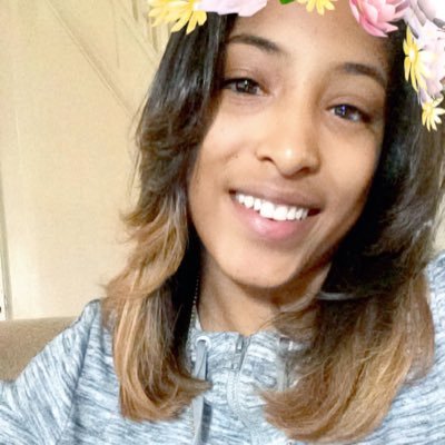 SE17OR C/O 2017 👑 🔞 JOVAINE'S Girl 👸🏽 05|16|16 💍💘