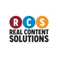 RealContentSolutions(@RealContentMktg) 's Twitter Profile Photo