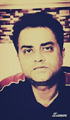Deshbhakt|karmyogi| Proud Bihari |human first |Views strictly personal & has no links with any organisation|RT not my personal endorsement