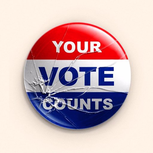 Vote_NOTA_2016's profile picture. Lets keep the debate going and make sure we have a strong message for @realdonaldtrump and not allow him to use the office of POTUS as a way to make money