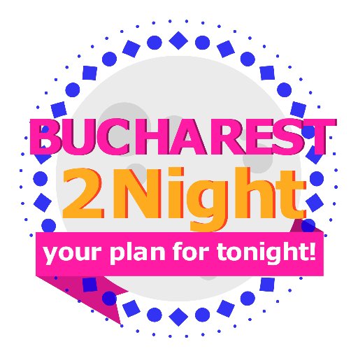 Bucharest2Night's profile picture. A new Romanian group responsible with parties planning, tour guides and travel assistance in Bucharest. 
We plan, you party!
#Bucharest2Night