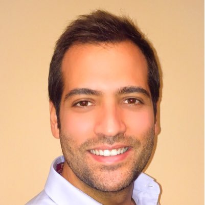 AlberGL's profile picture. Commercial Manager @GE GE Digital | I enjoy practicing sport, eating and supporting @Atleti. Views are my own.