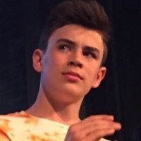 FOLLOW BIO OR UNF (@hayesftmcndes) 's Twitter Profile