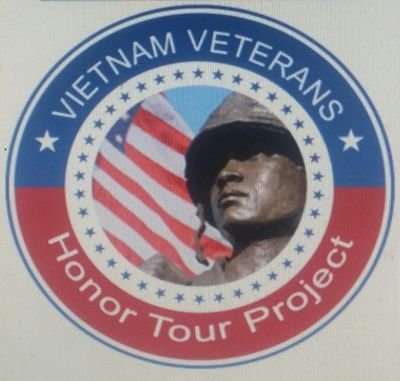 honor_tour's profile picture. Honor Tour Project is created specifically to honor Vietnam Veterans for their service, sacrifice and courage...WELCOME HOME!