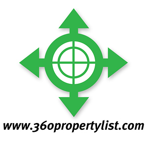 360propertylist's profile picture. 