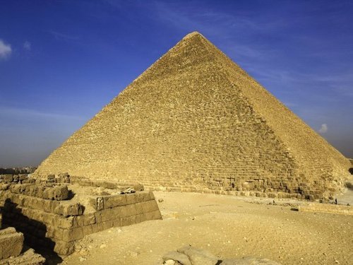 If you were ever to be in Cairo,let us know,will be more than glad to show you all around,We organize private tours a very affordable prices,Small but friendly.