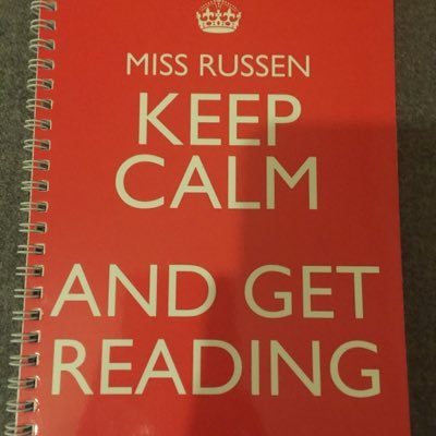 Year six teacher. I teach reluctant readers to read and find pleasure in reading 😊