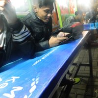 M.Rachmat Darmawan (@setankerdus) 's Twitter Profile