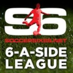 Small Sided Football League Operator