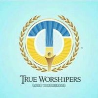 True Worshippers(@CCCTWC) 's Twitter Profile Photo