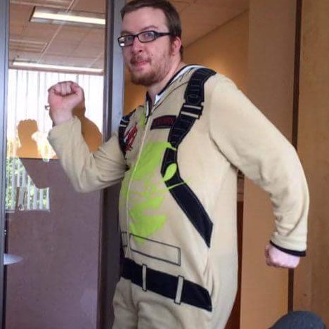 NateOsit's profile picture. Just your average Health IT geek. Health justice, social justice, online activism, resistance movements.