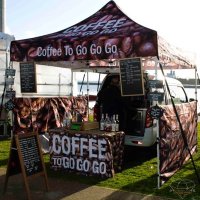 Coffee To Go Go Go (@coffeetogogogo) 's Twitter Profile