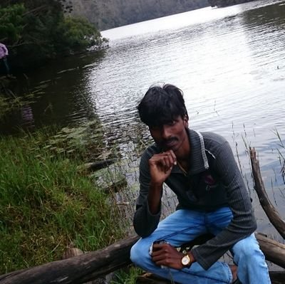 vtssenthil's profile picture. Villupuram