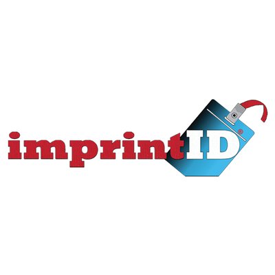 ImprintId is one of the largest manufacturing of ID supplies & custom promotional product in the US. We are ASI 5-Star rating & an A+ Sage Supplier!