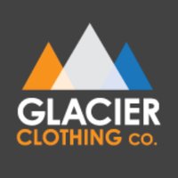 Glacier Clothing Co. (@glaciercc) 's Twitter Profile