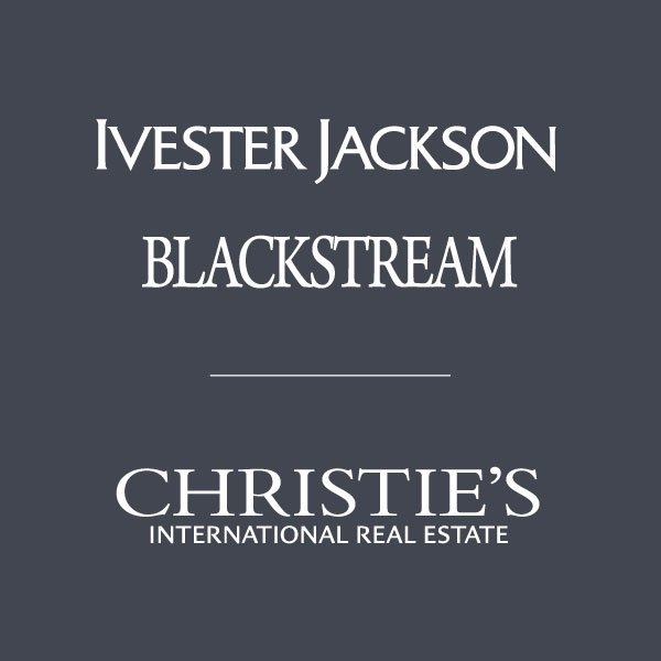 Ivester Jackson | BlackStream | Christie's