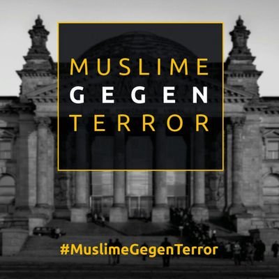 Twitteraacount der Ahmadiyya Gemeinde in Balingen.