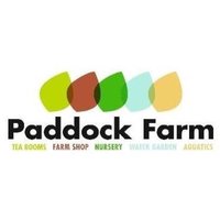 Paddock Farm (@paddock_farm) 's Twitter Profile