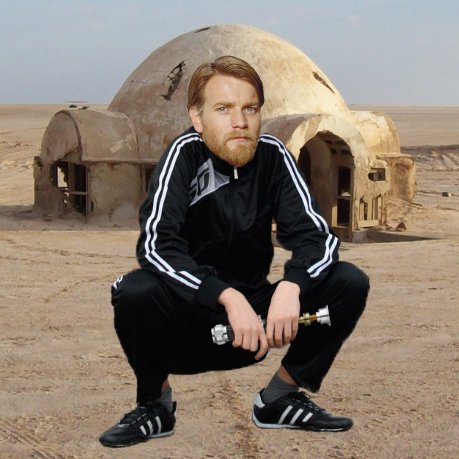 kenobimir's profile picture. 