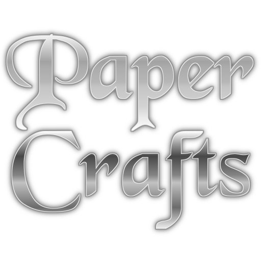 Paper Crafts is channel that show you how make some art and crafts crepe paper, tissue paper and origami paper.
https://t.co/KSajXDzZx1