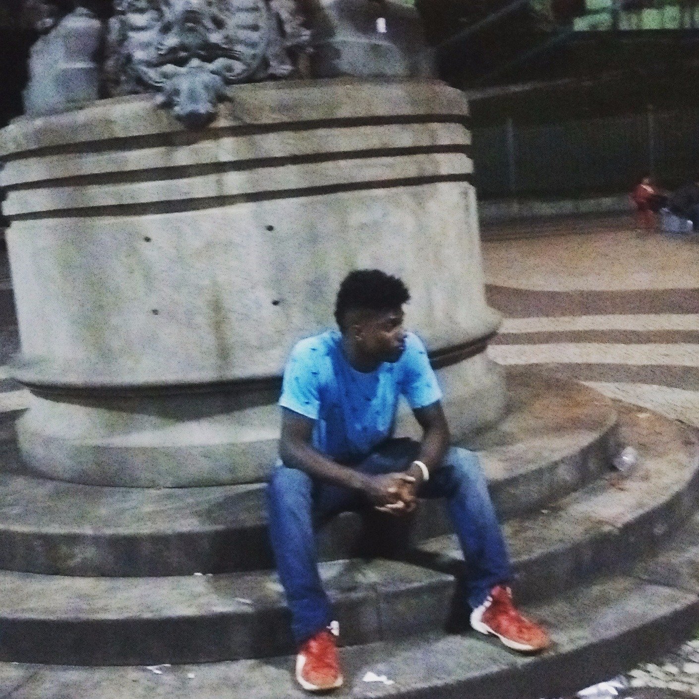 King Kunta