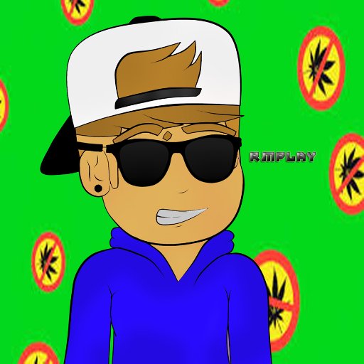 RmPlay3's profile picture. 