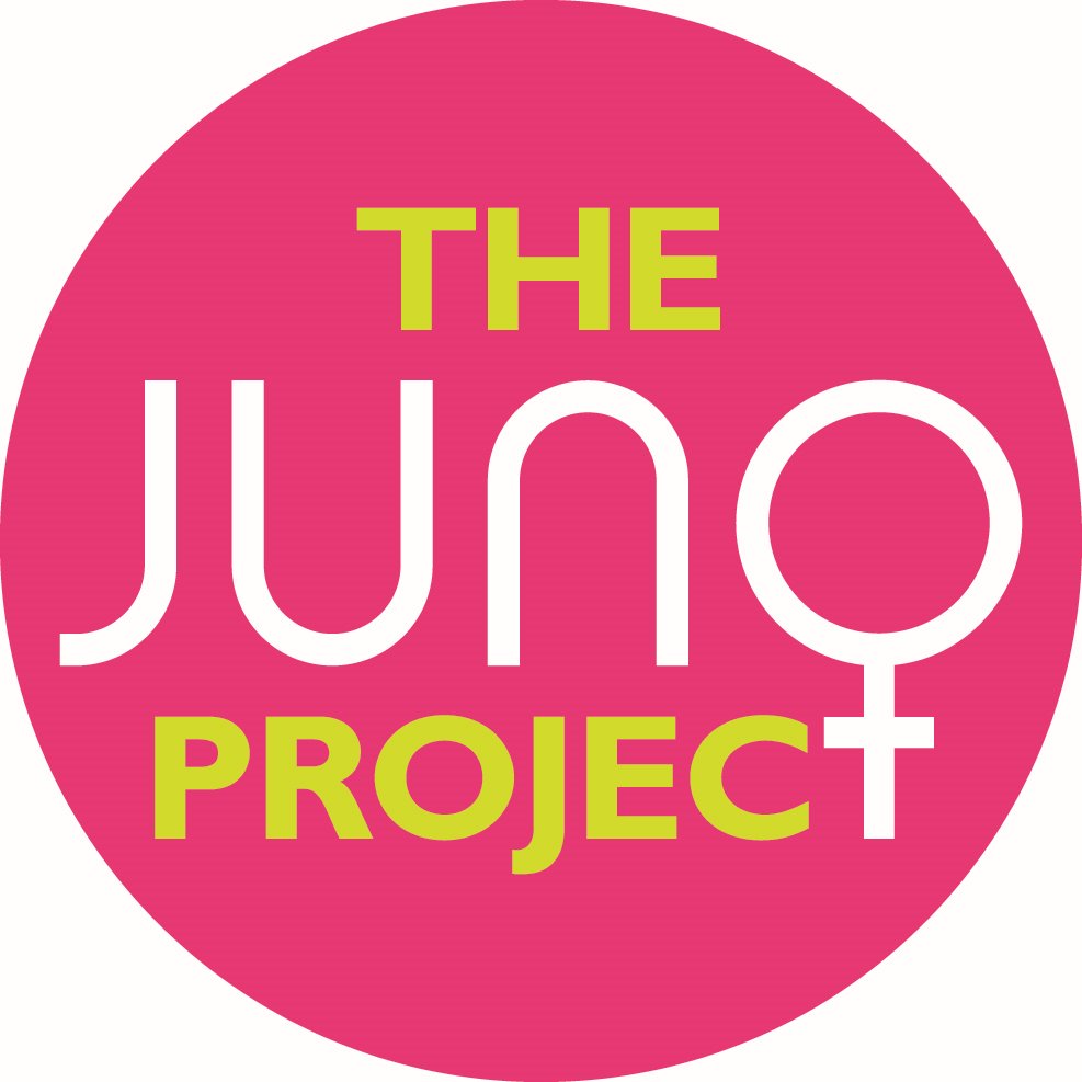 Empowering vulnerable young women to achieve their life goals, in spite of their challenges. West Sussex. #ThisIsMe #TheJunoProject