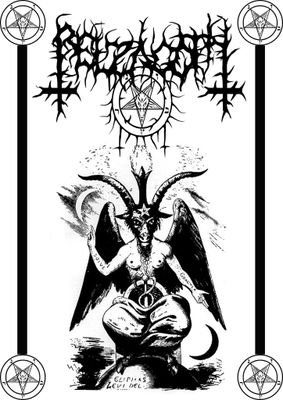 Black Metal, 666,