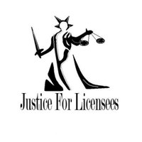 Justice 4 licensees(@JFLorg) 's Twitter Profileg