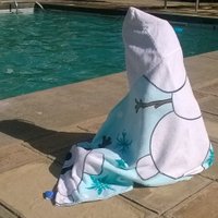 Nanfuka (@nowmango) 's Twitter Profile