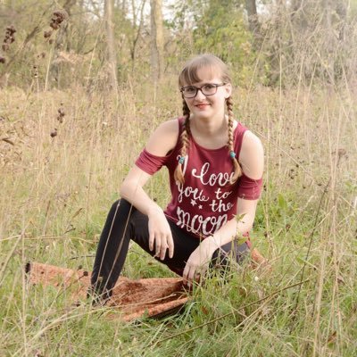 KaitlynMarie465's profile picture. 